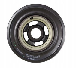 Ford OE BM5G-6B319-CB 31359492 1.5 ECOBOOST 1.6 ECOBOOST FORD VOLVO KOŁO PASOWE ШКИВ КОЛІНВАЛА FORD 1.5 1.6 ECOBOOST ЗІ ШТИФТОМ FOCUS KUGA MONDEO