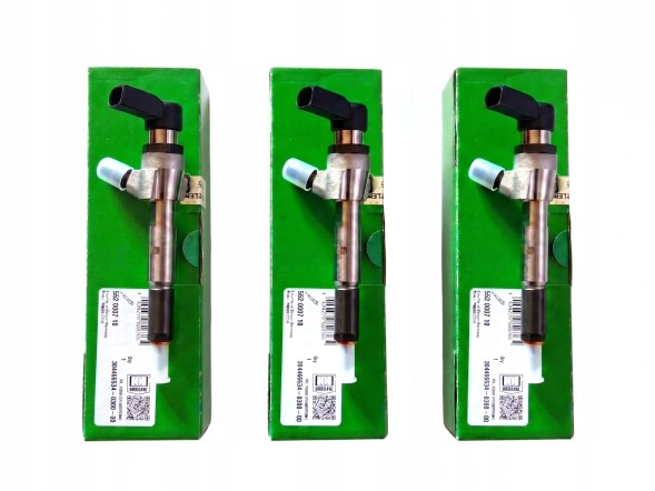 Ford OE mercedes413 FORD FOCUS MK2 1.8TDCI KKDA QYBA QYWA WTRYSK WTRYSKI 4M5Q-9F593-AD sprawne gwarancja ФОРД ФОКУС MK2 1.8TDCI 115КМ ККДА ВПРИСКУВАННЯ 4М5Q-9F593-AD