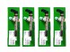 Ford OE mercedes413 FORD FOCUS MK2 1.8TDCI KKDA QYBA QYWA WTRYSK WTRYSKI 4M5Q-9F593-AD sprawne gwarancja ФОРД ФОКУС MK2 1.8TDCI 115КМ ККДА ВПРИСКУВАННЯ 4М5Q-9F593-AD