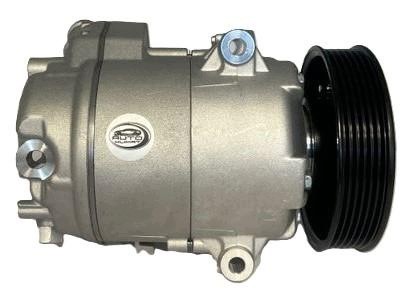 AUTO-KLIMAT КОМПРЕСОР КОНДИЦІОНЕРА OPEL MERIVA B / ZAFIRA / ASTRA J 13271268