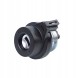 CHINA CADDY 1K0905851B 2004-2010 Станція вставка ключі пульт дистанційного керування vw volkswagen caddy 1k0905851b 2004-2010