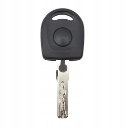 CHINA CADDY 1K0905851B 2004-2010 Станція вставка ключі пульт дистанційного керування vw volkswagen caddy 1k0905851b 2004-2010