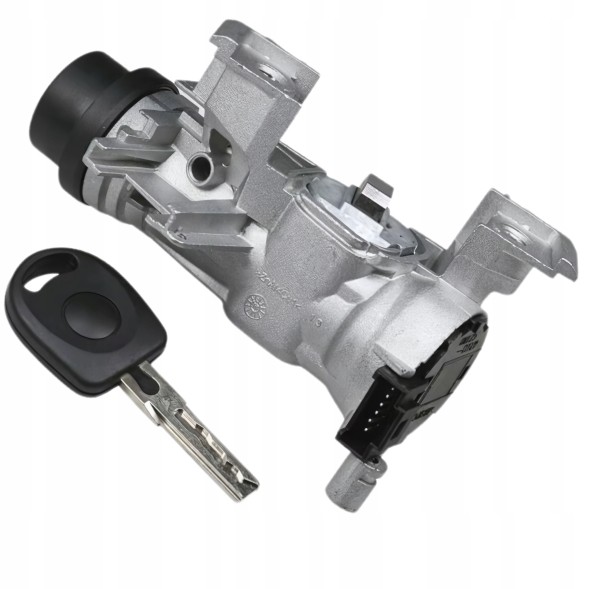 CHINA CADDY 1K0905851B 2004-2010 Станція вставка ключі пульт дистанційного керування vw volkswagen caddy 1k0905851b 2004-2010