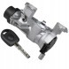 CHINA CADDY 1K0905851B 2004-2010 Станція вставка ключі пульт дистанційного керування vw volkswagen caddy 1k0905851b 2004-2010
