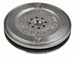 Sachs 2294 001 750 Колесо двухмасове vw t5 2,5 tdi 03-09 sachs 2294 001 750