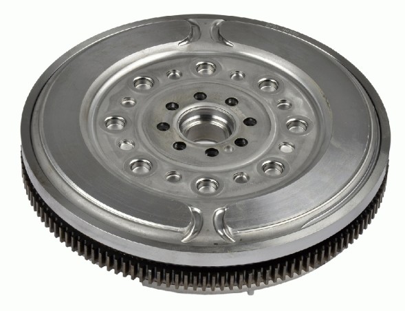 Sachs 2294 001 750 Колесо двухмасове vw t5 2,5 tdi 03-09 sachs 2294 001 750