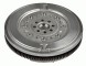 Sachs 2294 001 750 Колесо двухмасове vw t5 2,5 tdi 03-09 sachs 2294 001 750