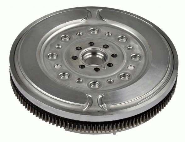 Sachs 2294 001 750 Колесо двухмасове vw t5 2,5 tdi 03-09 sachs 2294 001 750
