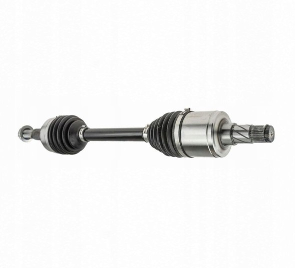 Китай 52104701AB, 52104701AA, K52104701AB, KR2104591AB, KR2104701AB Піввісь Jeep Grand Cherokee III 2005-2010 4x4 передня ліва