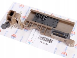 FRANTIS 6058007084 6058007115 6058007119 0260550027 FRT БЛОК КЕРУВАННЯ ДАТЧИКОМ АВТОМАТИЧНОЇ КОРОБКИ ПЕРЕДАЧ ПОЛОЖЕННЯ ШЕСТЕРНІ BMW 7 F01 F02