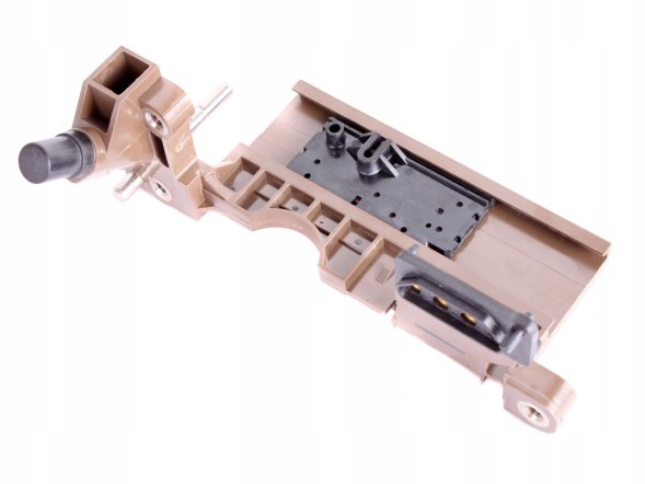 FRANTIS 6058007084 6058007115 6058007119 0260550027 FRT БЛОК КЕРУВАННЯ ДАТЧИКОМ АВТОМАТИЧНОЇ КОРОБКИ ПЕРЕДАЧ ПОЛОЖЕННЯ ШЕСТЕРНІ BMW 7 F01 F02