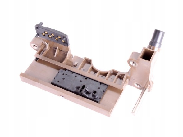 FRANTIS 6058007084 6058007115 6058007119 0260550027 FRT БЛОК КЕРУВАННЯ ДАТЧИКОМ АВТОМАТИЧНОЇ КОРОБКИ ПЕРЕДАЧ ПОЛОЖЕННЯ ШЕСТЕРНІ BMW 7 F01 F02