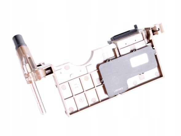 FRANTIS 6058007084 6058007115 6058007119 0260550027 FRT БЛОК КЕРУВАННЯ ДАТЧИКОМ АВТОМАТИЧНОЇ КОРОБКИ ПЕРЕДАЧ ПОЛОЖЕННЯ ШЕСТЕРНІ BMW 7 F01 F02