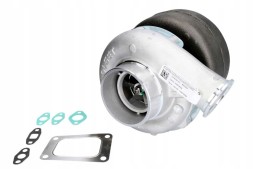 Holset HOL4032923 ТУРБОКОМПРЕСОР (З КОМПЛЕКТОМ ПРОКЛАДОК) ПІДХОДИТЬ ДЛЯ: MAN F2000, F90, F90