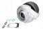 Holset HOL4032923 ТУРБОКОМПРЕСОР (З КОМПЛЕКТОМ ПРОКЛАДОК) ПІДХОДИТЬ ДЛЯ: MAN F2000, F90, F90