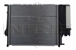 NRF 53852 Охолоджувач рідини nrf 53852