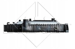 NRF 53852 Охолоджувач рідини nrf 53852