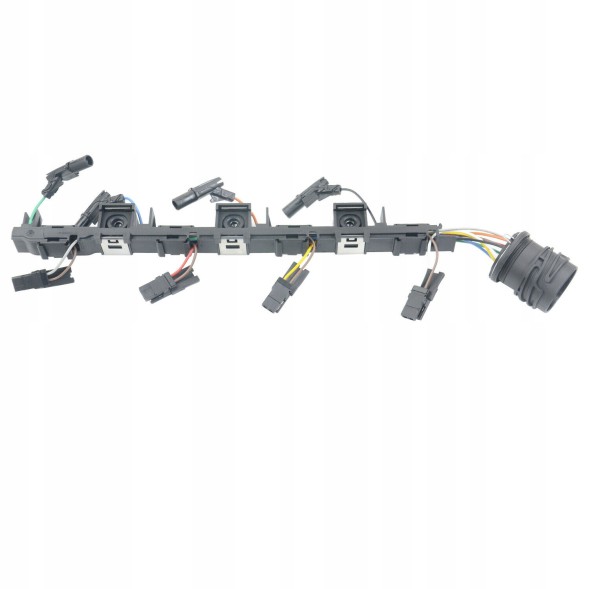 SEAT OE ПУЧОК НАСОСНИХ ФОРСУНОК VW AUDI SEAT 03G971033M