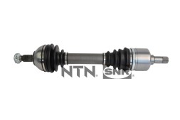 DK66 018 NTN SNR Привыдний вал