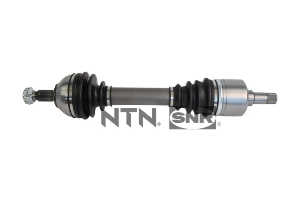 DK66 018 NTN SNR Привыдний вал