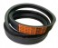 Sanok Rubber З'єднувальний ремінь 3B 3150 BP HARVEST