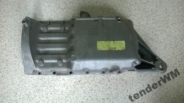 Tender ОЛИВНИК SAAB 9000 85-93 9133158