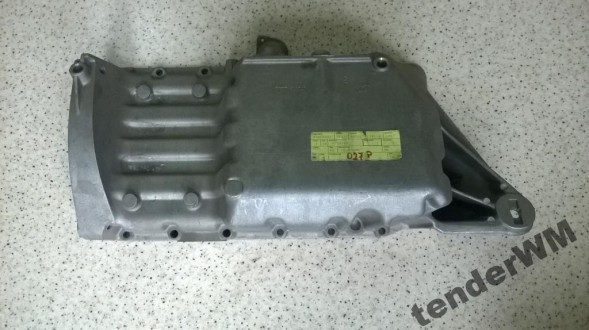 Tender ОЛИВНИК SAAB 9000 85-93 9133158