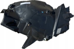 Mercedes-Benz OE NADKOLE PRZOD PRAWE MERCEDES C W204 AMG 63AMG 2046906930 NOWE НАДКОЛЕСО ПЕРЕДНЄ ПРАВЕ MERCEDES C W204 AMG 63AMG 2046906930 OE