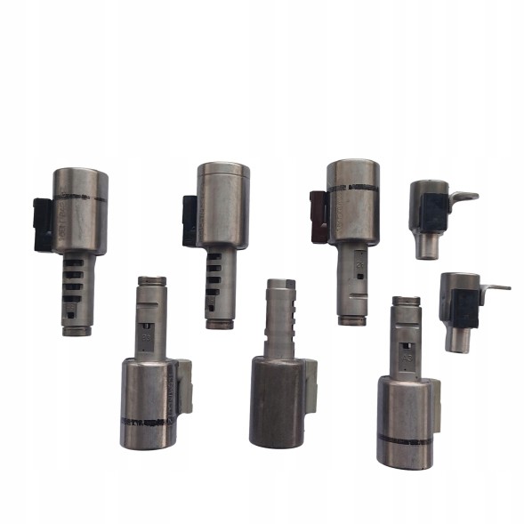 Autoruso ARMGTF80SC Клапан клапана TF80SC TF81SC Volvo XC90 C30 FIAT PEUGEOT RENAULT SAAB OPEL