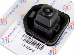 FRANTIS 284424BA3A 28442-4BA3A 284424BA4D 28442-4BA4D FRT Камера заднього виду паркування задня nissan x-trail iii 284424ba3a 28442-4ba3a