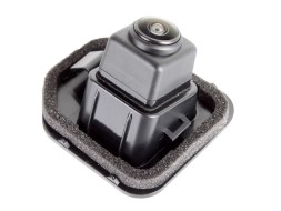 FRANTIS 284424BA3A 28442-4BA3A 284424BA4D 28442-4BA4D FRT Камера заднього виду паркування задня nissan x-trail iii 284424ba3a 28442-4ba3a