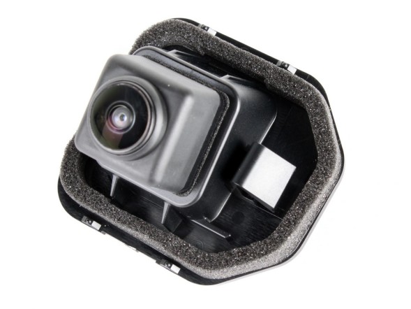 FRANTIS 284424BA3A 28442-4BA3A 284424BA4D 28442-4BA4D FRT Камера заднього виду паркування задня nissan x-trail iii 284424ba3a 28442-4ba3a