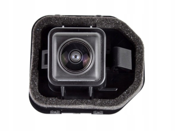 FRANTIS 284424BA3A 28442-4BA3A 284424BA4D 28442-4BA4D FRT Камера заднього виду паркування задня nissan x-trail iii 284424ba3a 28442-4ba3a