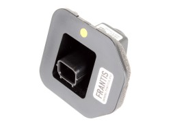 FRANTIS 284424BA3A 28442-4BA3A 284424BA4D 28442-4BA4D FRT Камера заднього виду паркування задня nissan x-trail iii 284424ba3a 28442-4ba3a