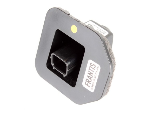 FRANTIS 284424BA3A 28442-4BA3A 284424BA4D 28442-4BA4D FRT Камера заднього виду паркування задня nissan x-trail iii 284424ba3a 28442-4ba3a