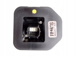 FRANTIS 284424BA3A 28442-4BA3A 284424BA4D 28442-4BA4D FRT Камера заднього виду паркування задня nissan x-trail iii 284424ba3a 28442-4ba3a