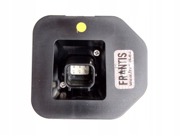 FRANTIS 284424BA3A 28442-4BA3A 284424BA4D 28442-4BA4D FRT Камера заднього виду паркування задня nissan x-trail iii 284424ba3a 28442-4ba3a