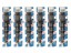 Mercedes-Benz OE 0445120386-T-II, DWP3017005OE Форсунка Mercedes Vito / Mixto W639 0445120386 - T-II