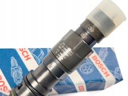 Mercedes-Benz OE 0445120386-T-II, DWP3017005OE Форсунка Mercedes Vito / Mixto W639 0445120386 - T-II