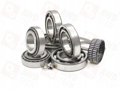 Китай 4292206133 Комплект підшипників (для ATC35L/Hyundai ATC/Maserati ATC)