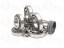 Китай 4292206133 Комплект підшипників (для ATC35L/Hyundai ATC/Maserati ATC)