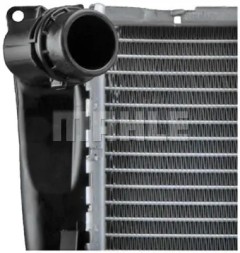 Mahle CR 1089 000P Охолоджувач води cr 1089 000р mahle