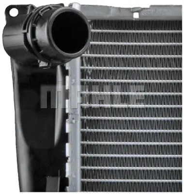 Mahle CR 1089 000P Охолоджувач води cr 1089 000р mahle
