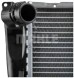 Mahle CR 1089 000P Охолоджувач води cr 1089 000р mahle