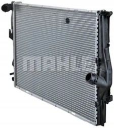 Mahle CR 1089 000P Охолоджувач води cr 1089 000р mahle