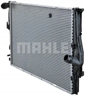 Mahle CR 1089 000P Охолоджувач води cr 1089 000р mahle