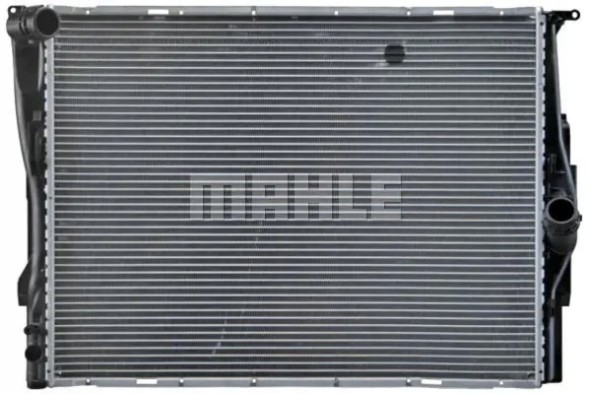 Mahle CR 1089 000P Охолоджувач води cr 1089 000р mahle