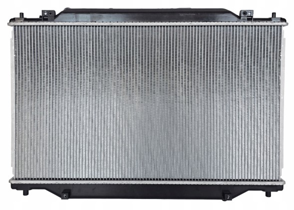 AHE AHE6706121223 Водяний радіатор mazda cx5 cx-5 2017- 2.5 turbo automat px3515200
