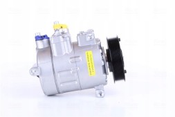 Nissens NIS 890632 Компресор кондиціонера - nissens 890632