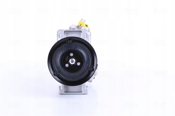 Nissens NIS 890632 Компресор кондиціонера - nissens 890632
